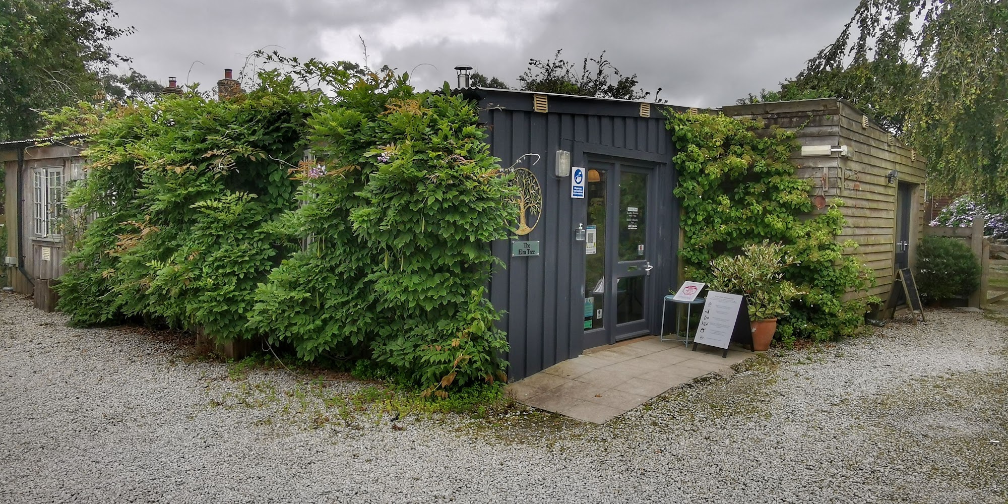 The Elm Tree The Elms, Penstraze, Chacewater, Truro