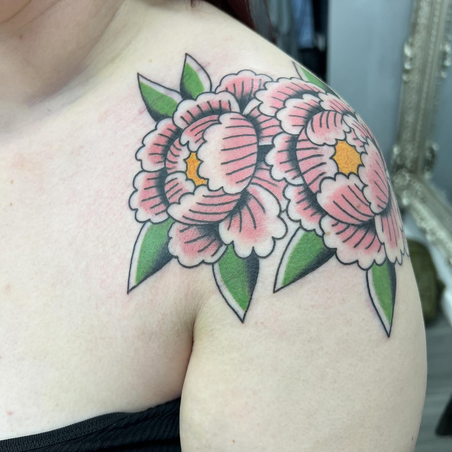 Atlantic Coast Tattoo