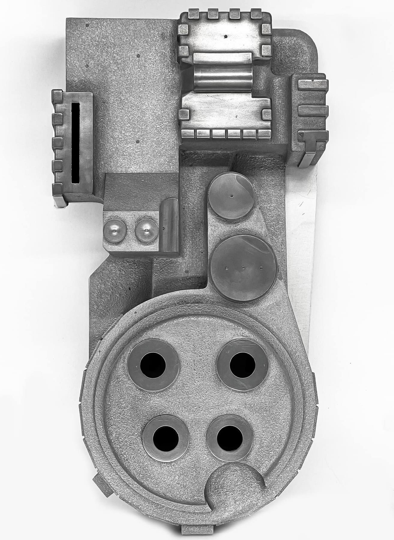 CFS Fibreglass
