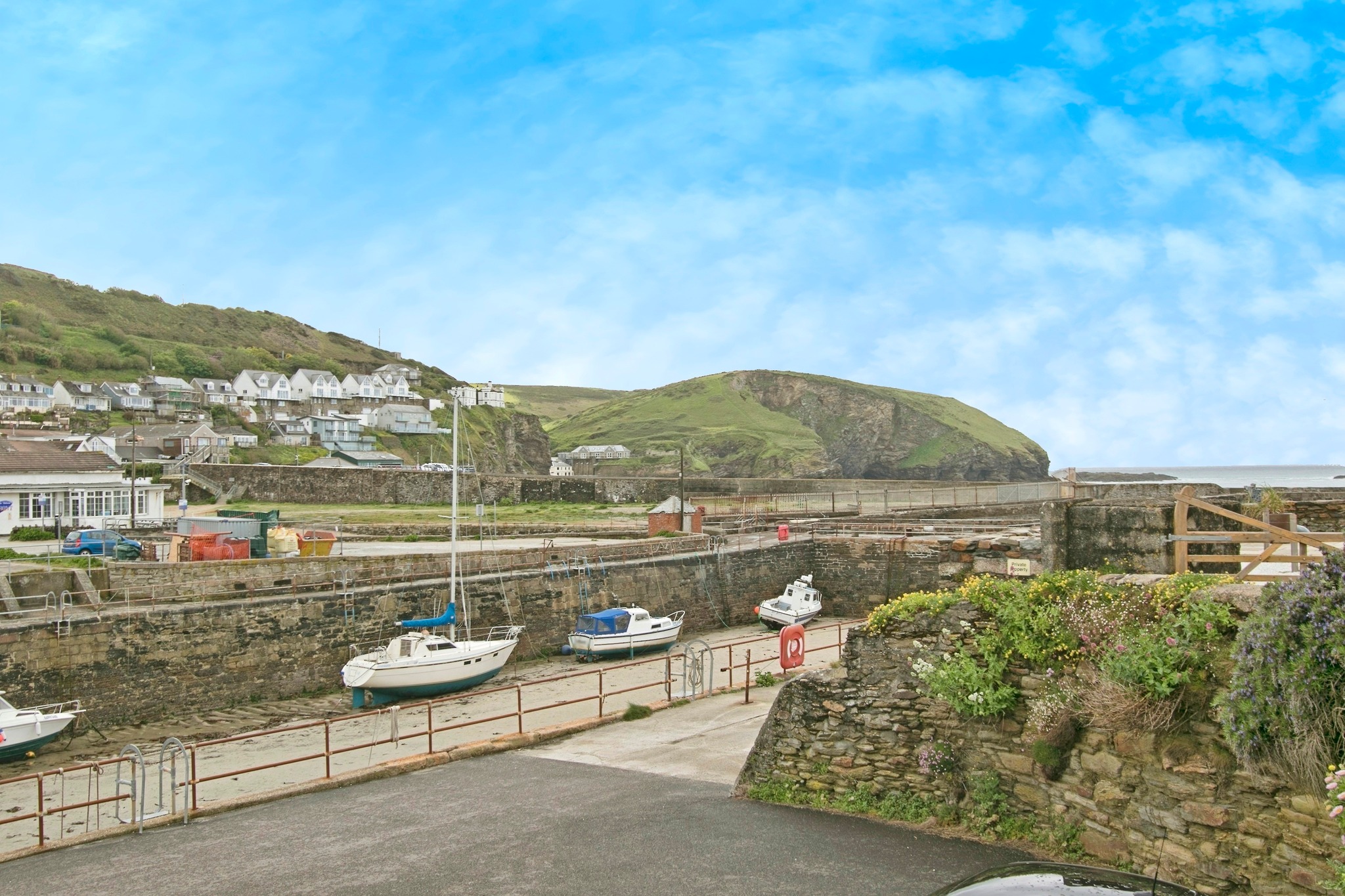 Stratton Creber Estate Agent Redruth