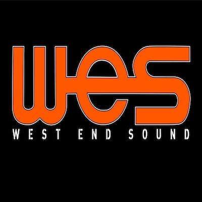 Black and White Recording Studio Redruth