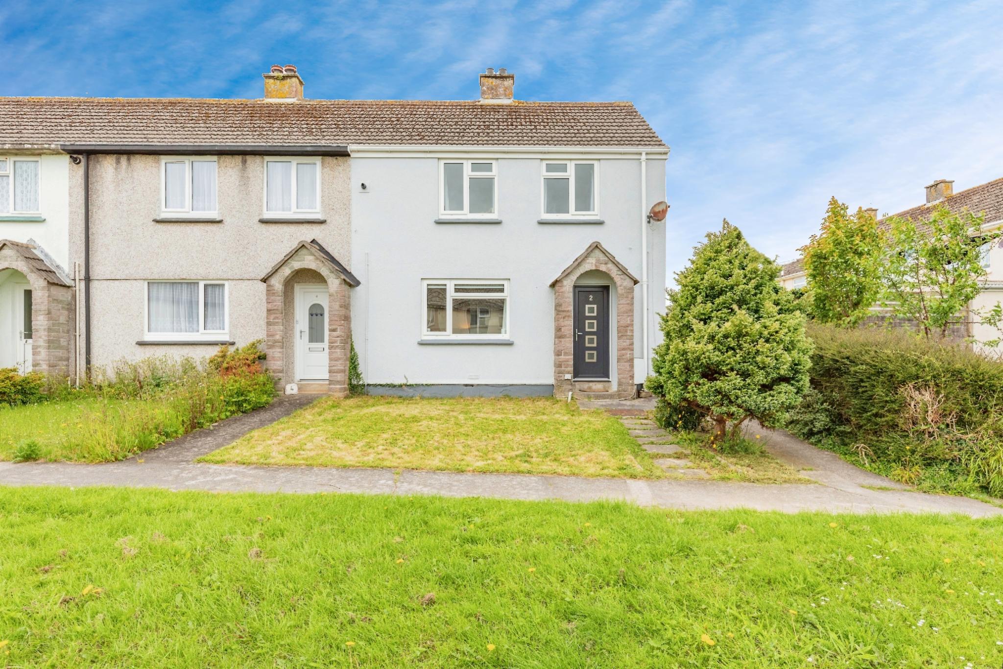 Stratton Creber Estate Agent St Austell