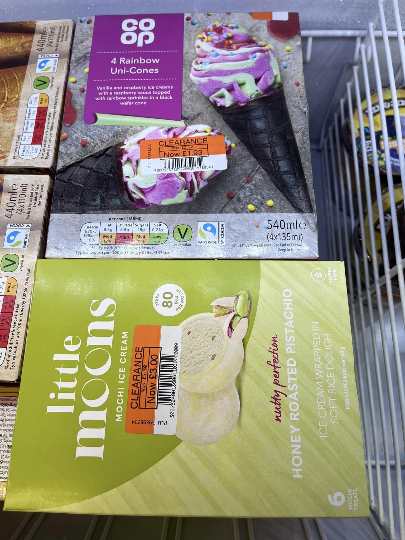 Co-op Food - Roche