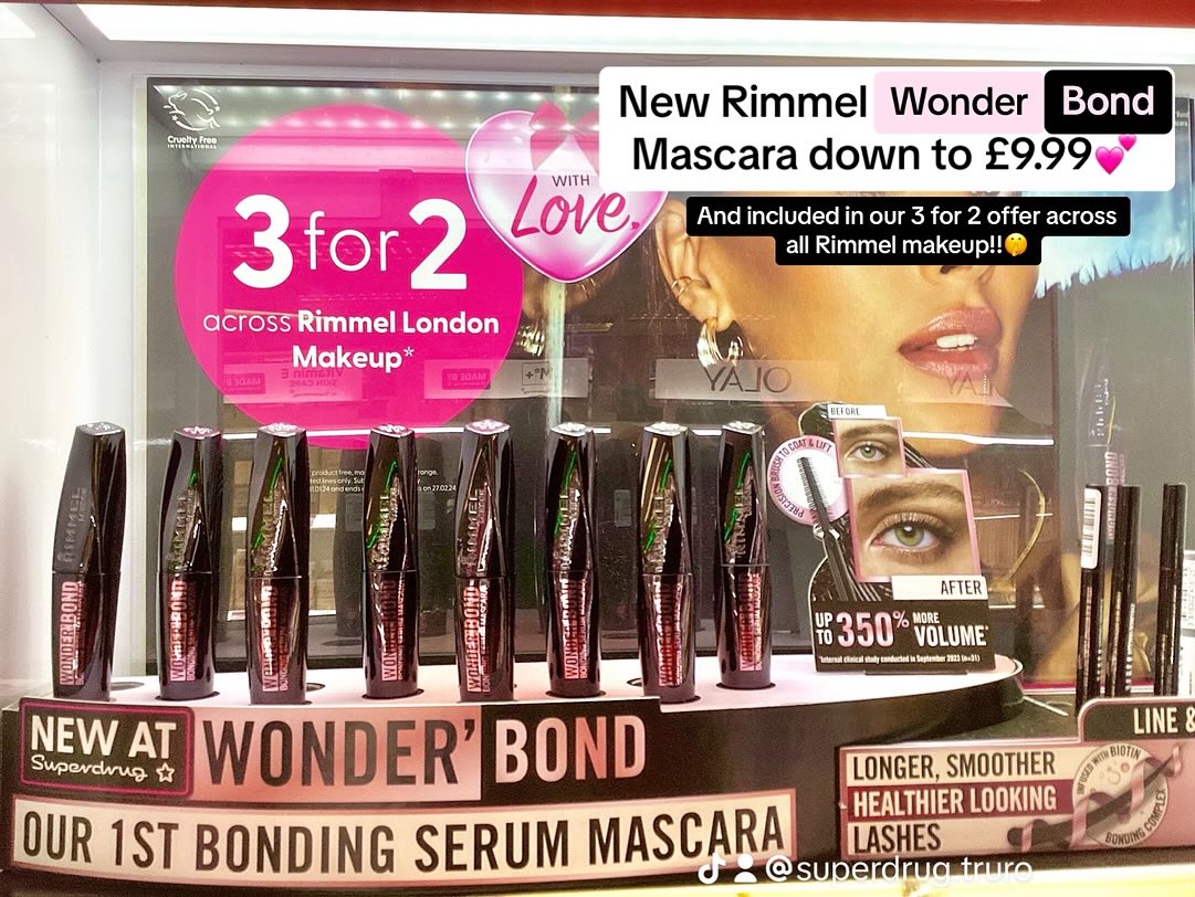 Superdrug