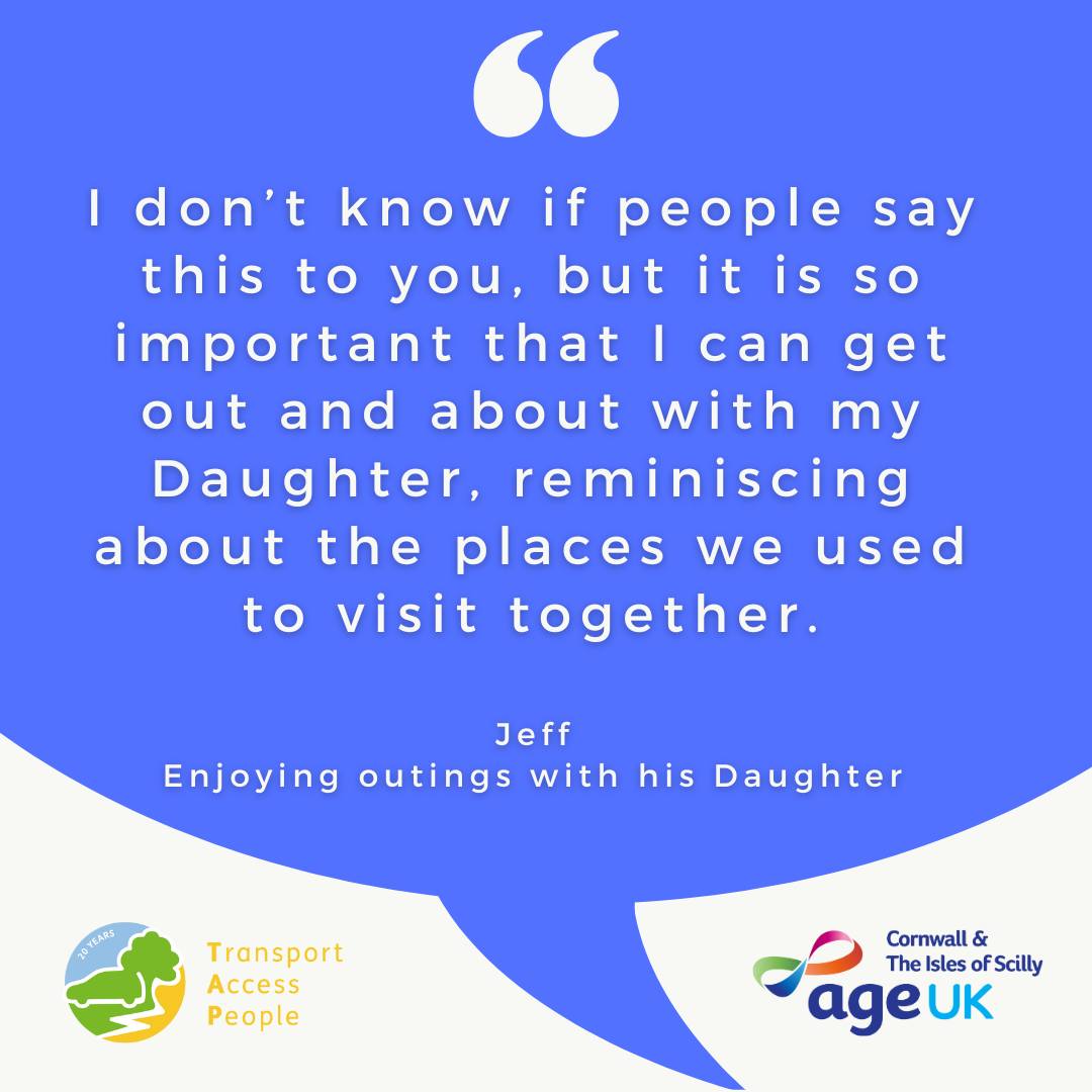 Age UK Cornwall