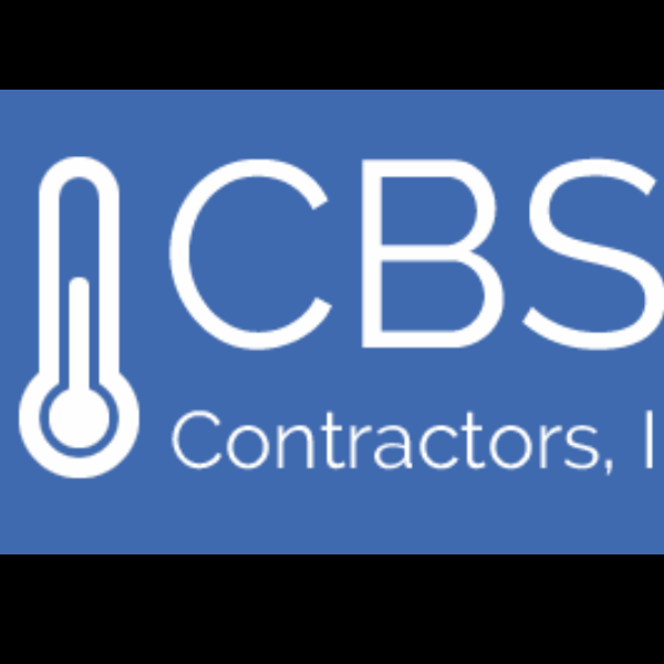 CBS Contractors Heating & Cooling 1 Riverside Dr, Ansonia Connecticut 06401