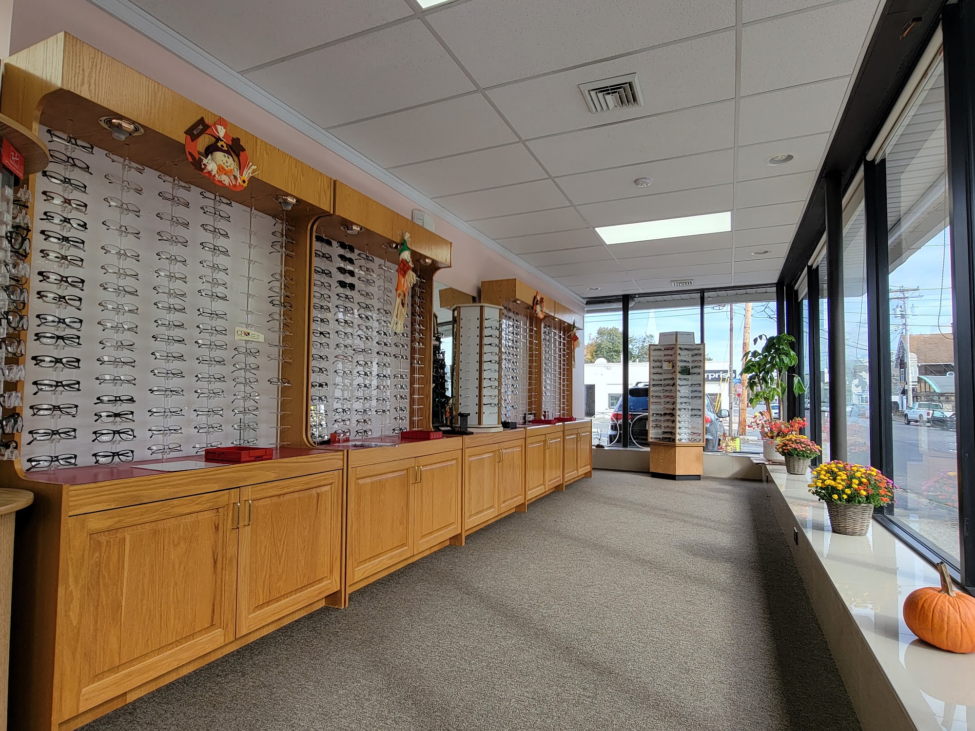 New Insight Family Eyecare Ansonia 3 Clifton Ave, Ansonia Connecticut 06401
