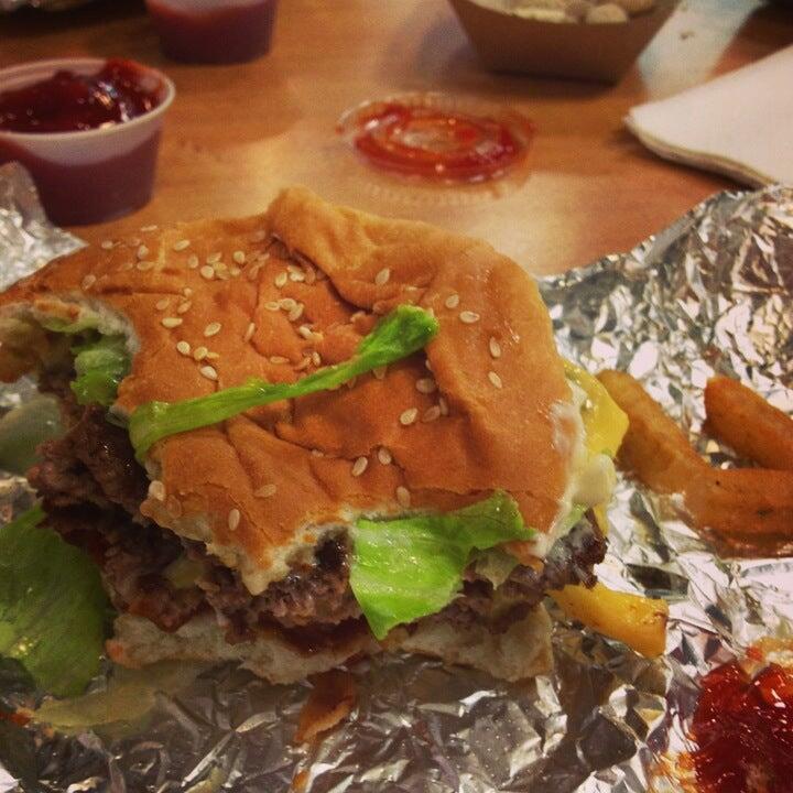 Photo credit: nextdoor