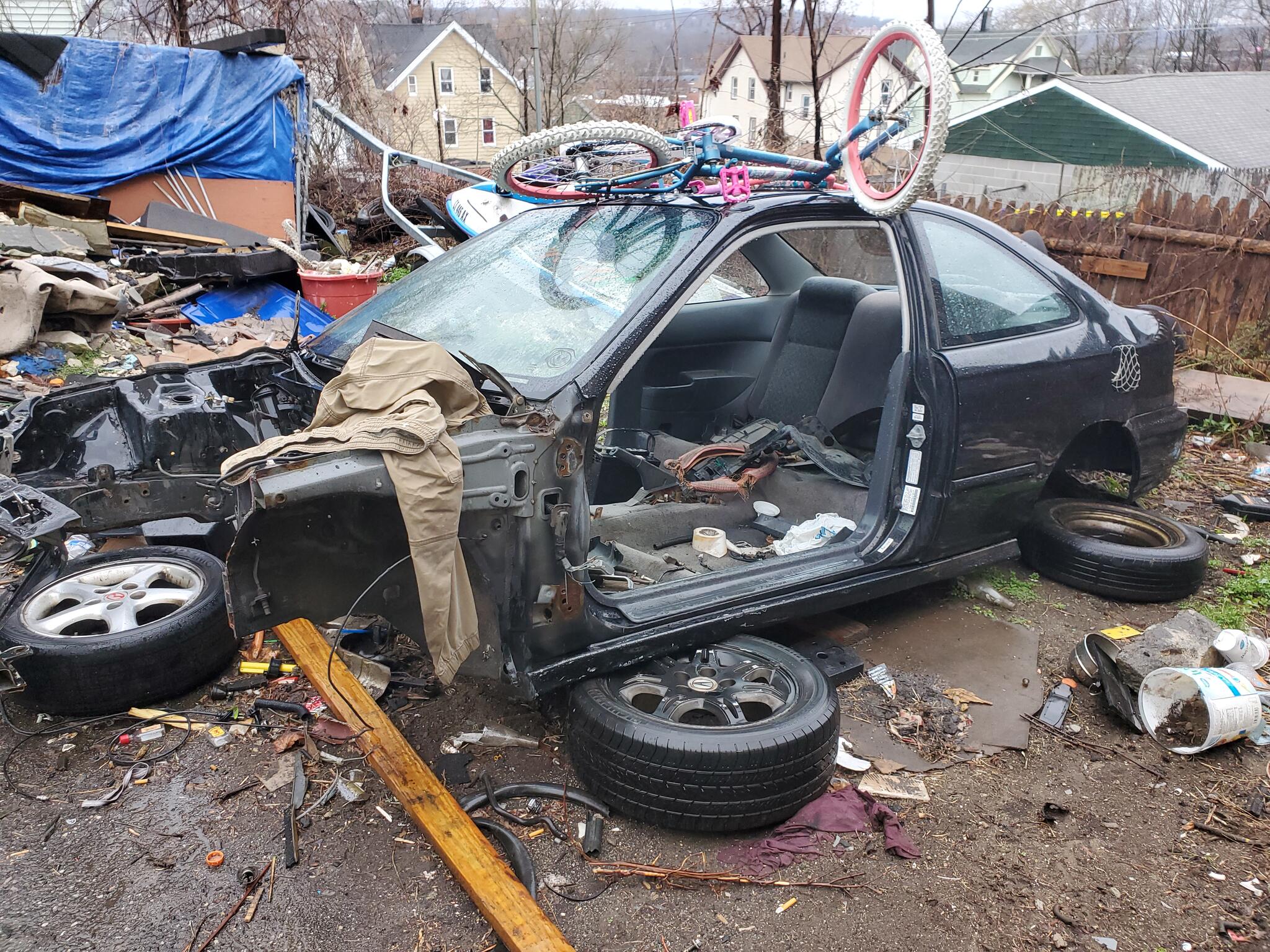 Photo credit: nextdoor