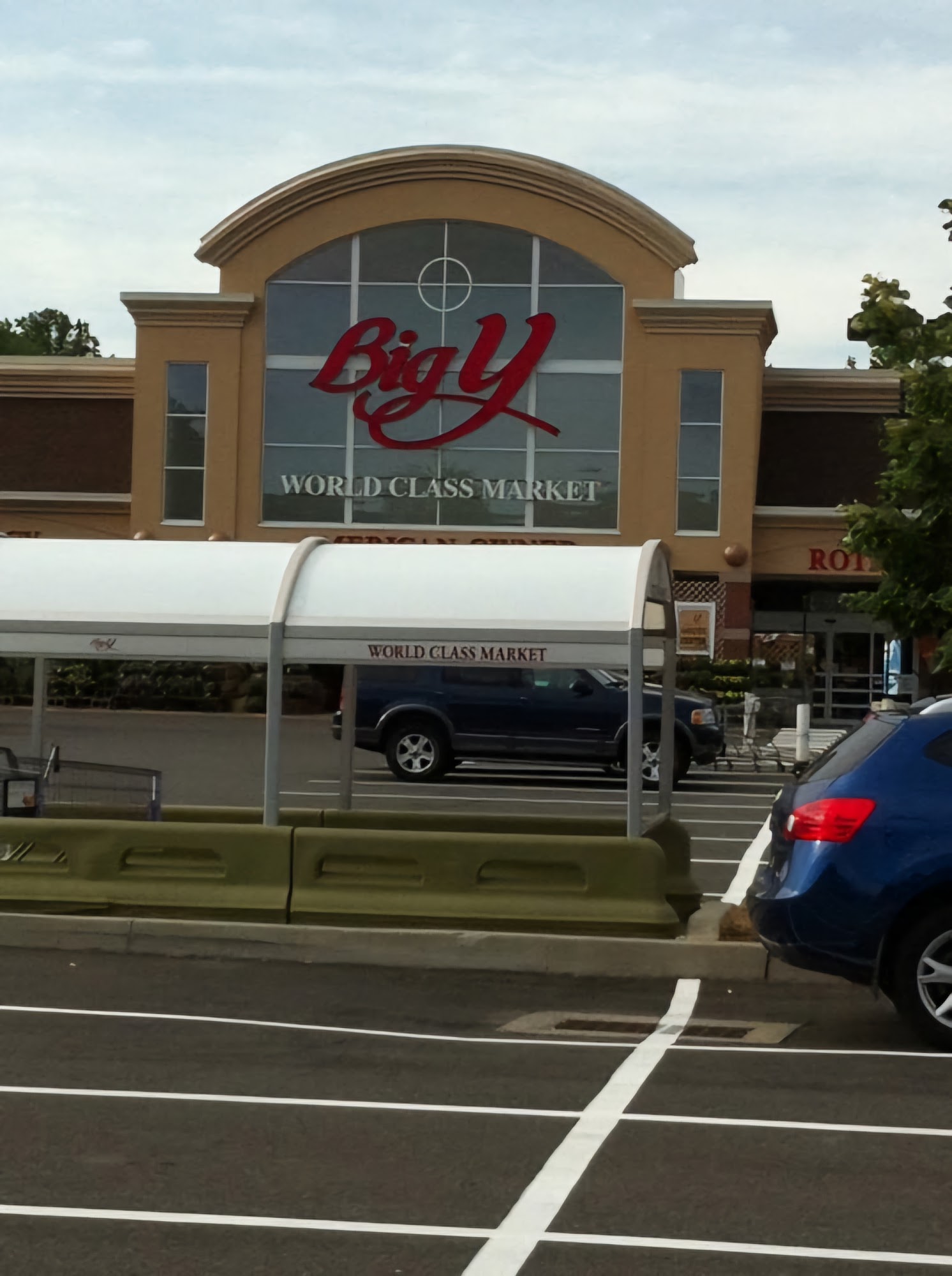 Big Y Pharmacy and Wellness Center