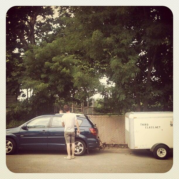 Photo credit: nextdoor