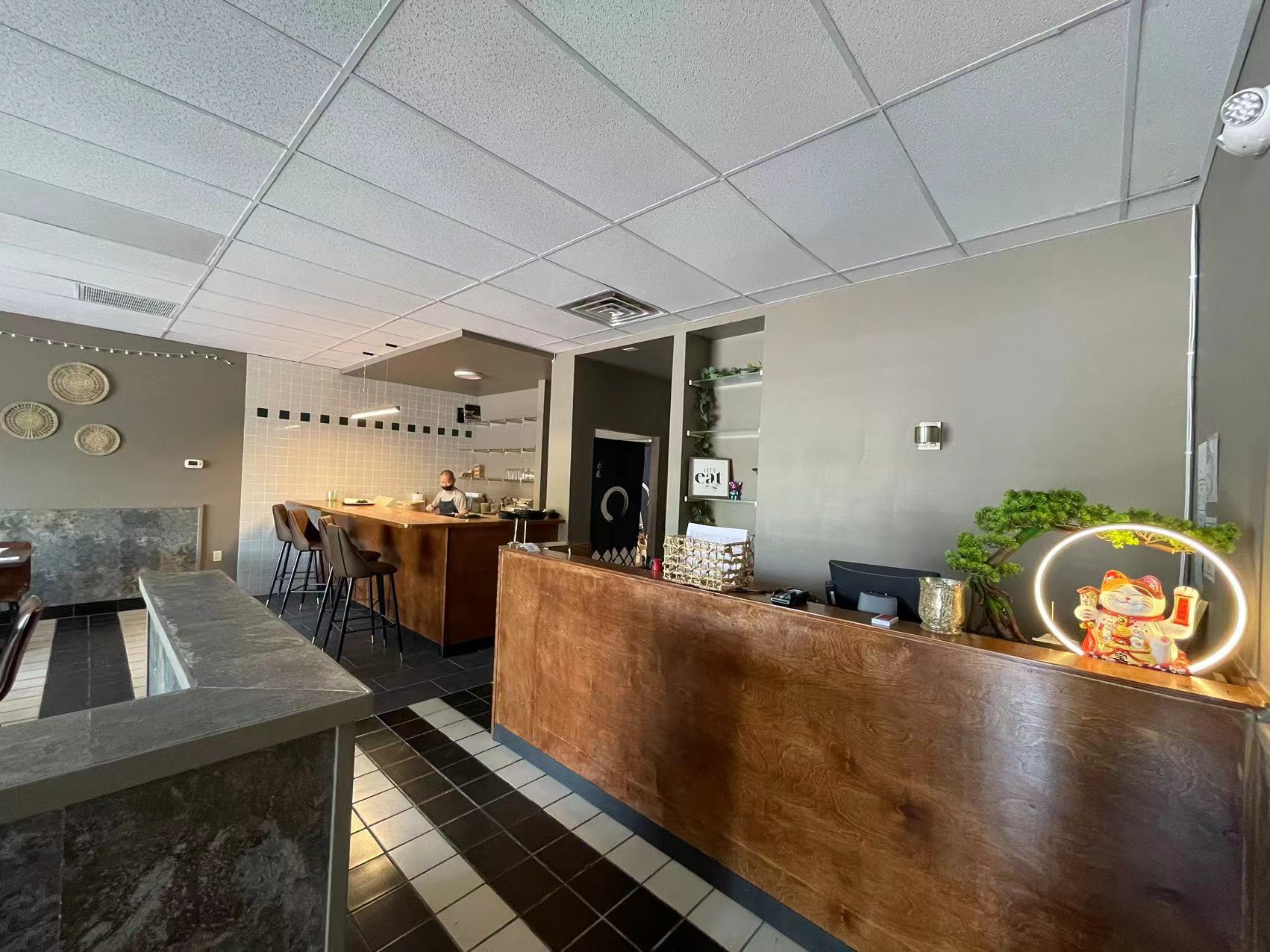 Amai Sushi, Brookfield Menu, Reviews (64), Photos (16) Restaurantji