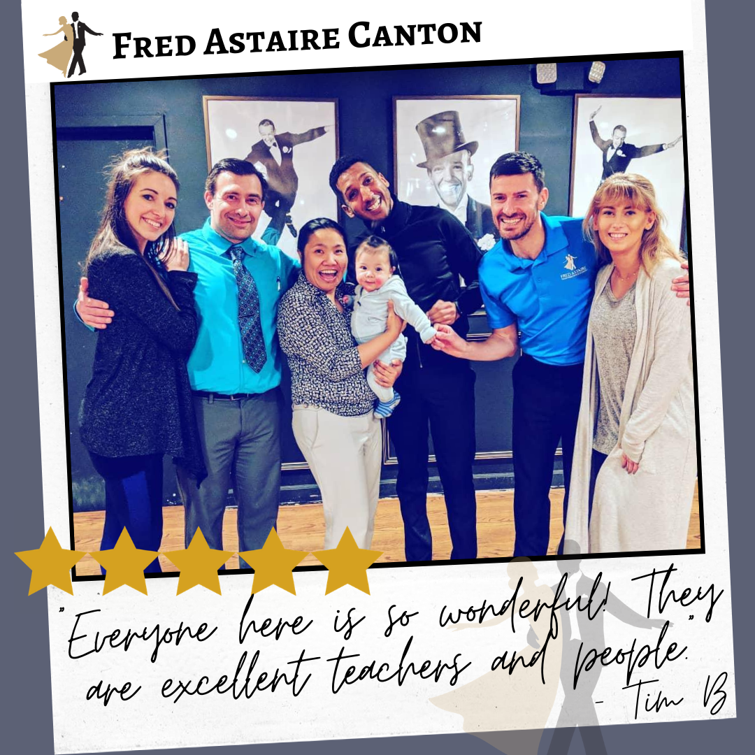 Fred Astaire Dance Studios of Canton, CT 16 Cheryl Dr, Canton Connecticut 06019