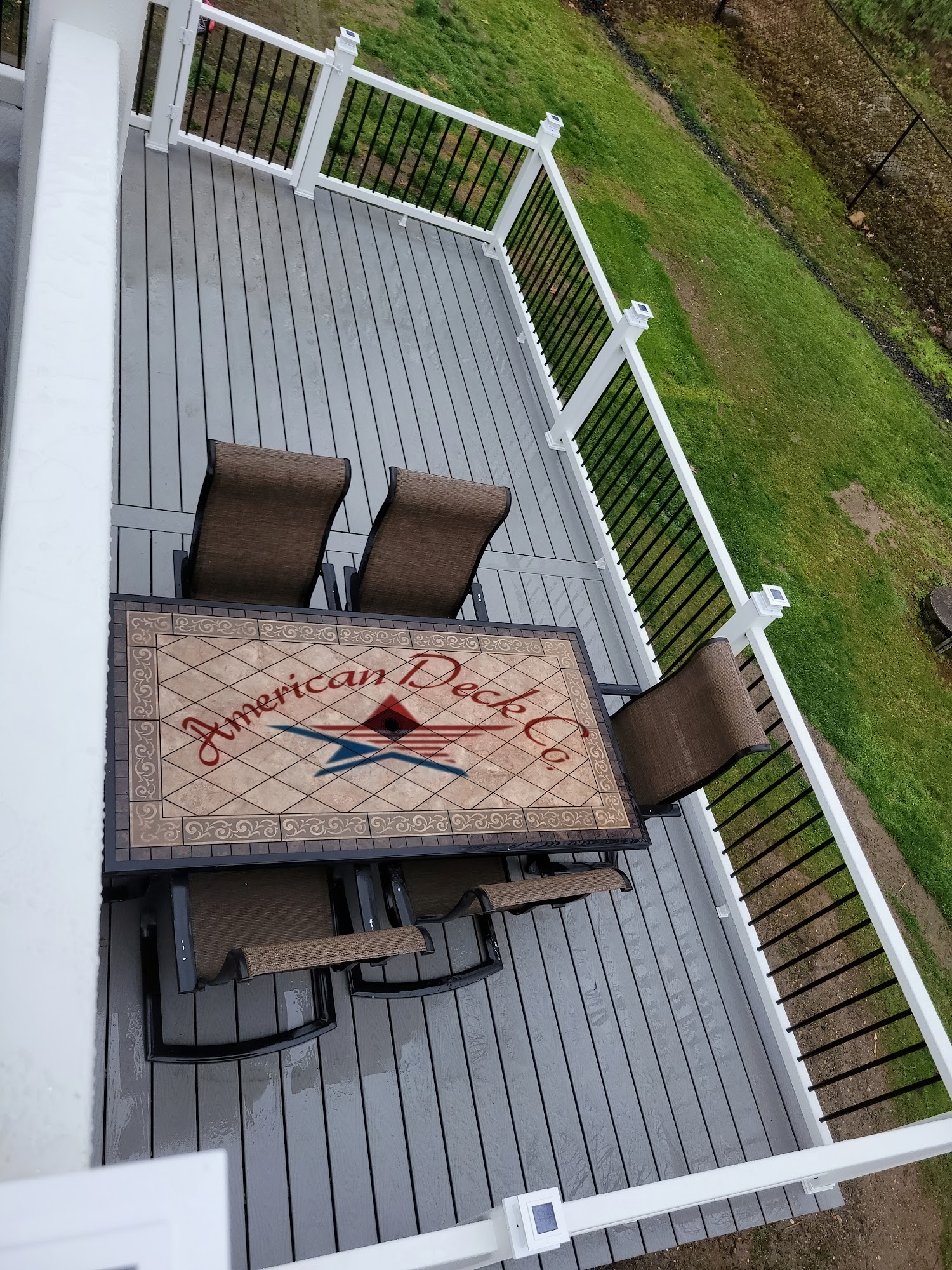 American Deck Company