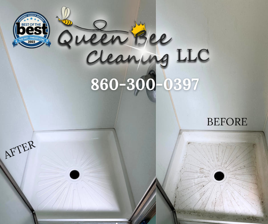 Queen Bee Cleaning 235 Ross Rd, Danielson Connecticut 06239