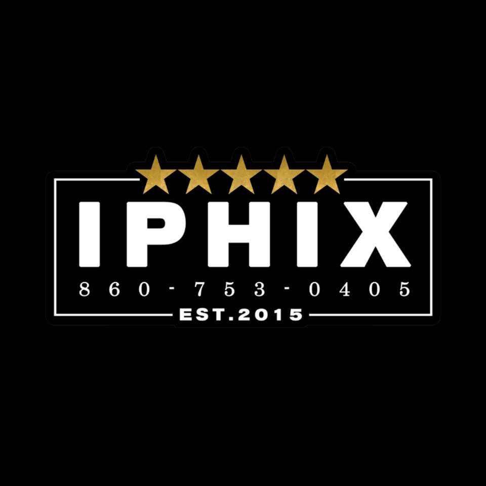 iPhix iPhones, LLC 136 Main St #104, Danielson Connecticut 06239
