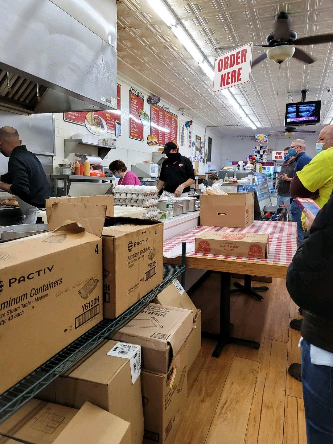 Photo credit: nextdoor