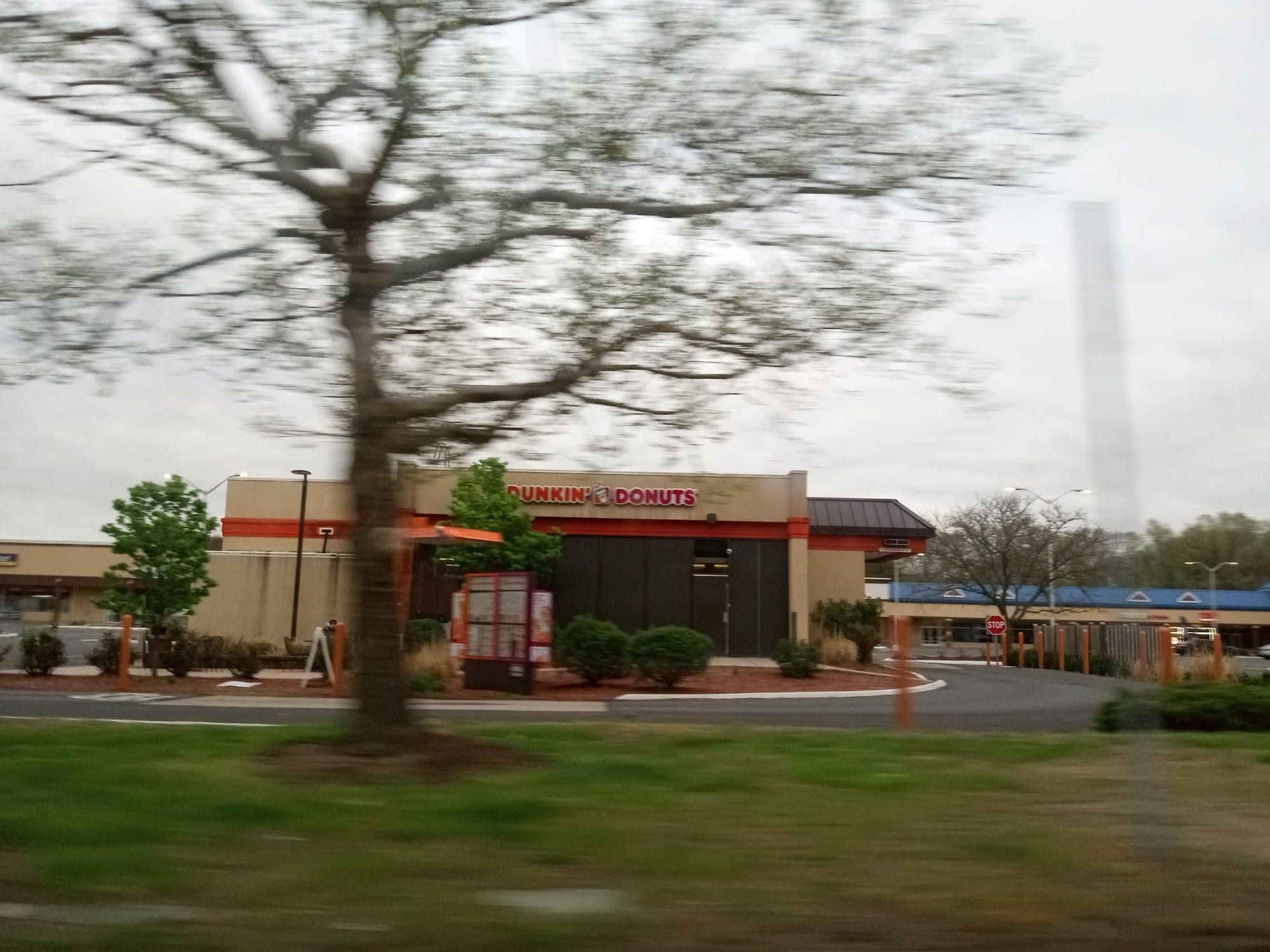 Dunkin'