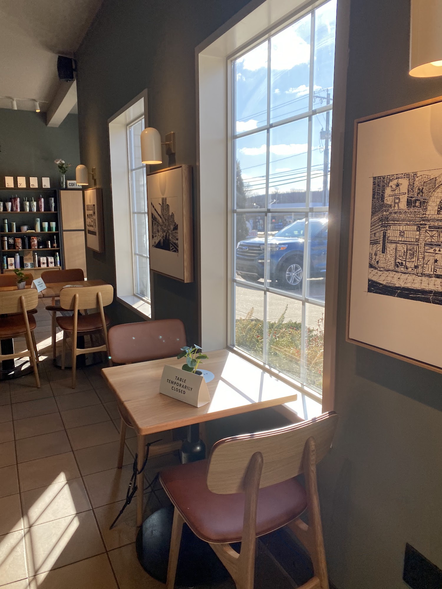 Starbucks