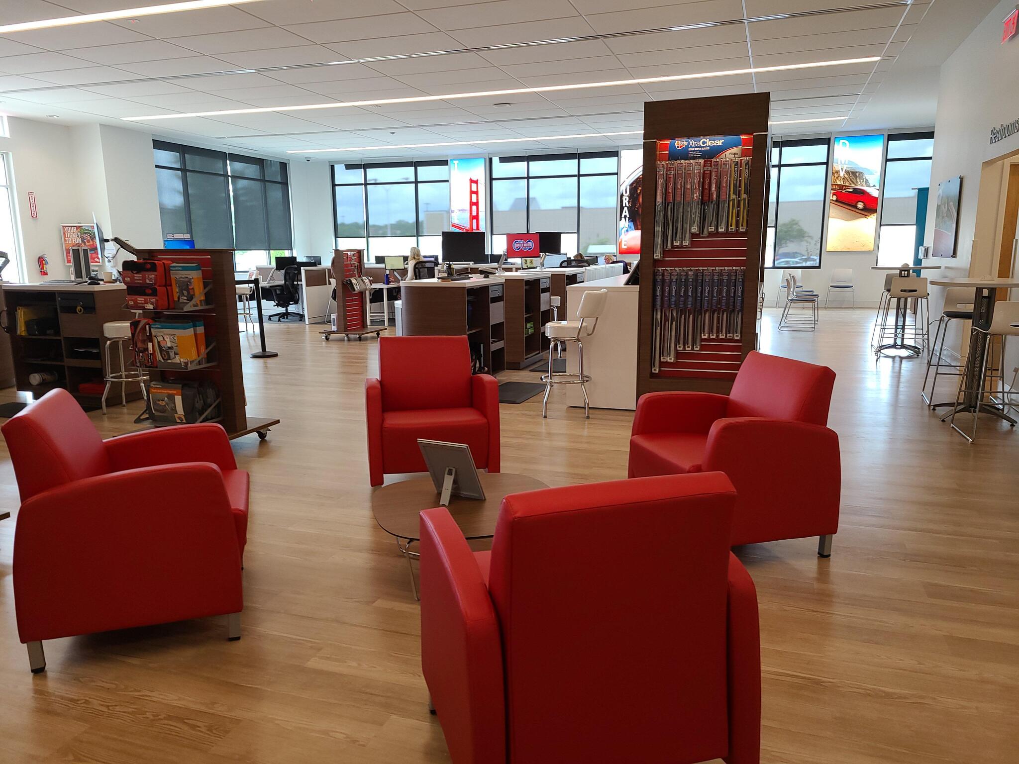 Photo credit: nextdoor