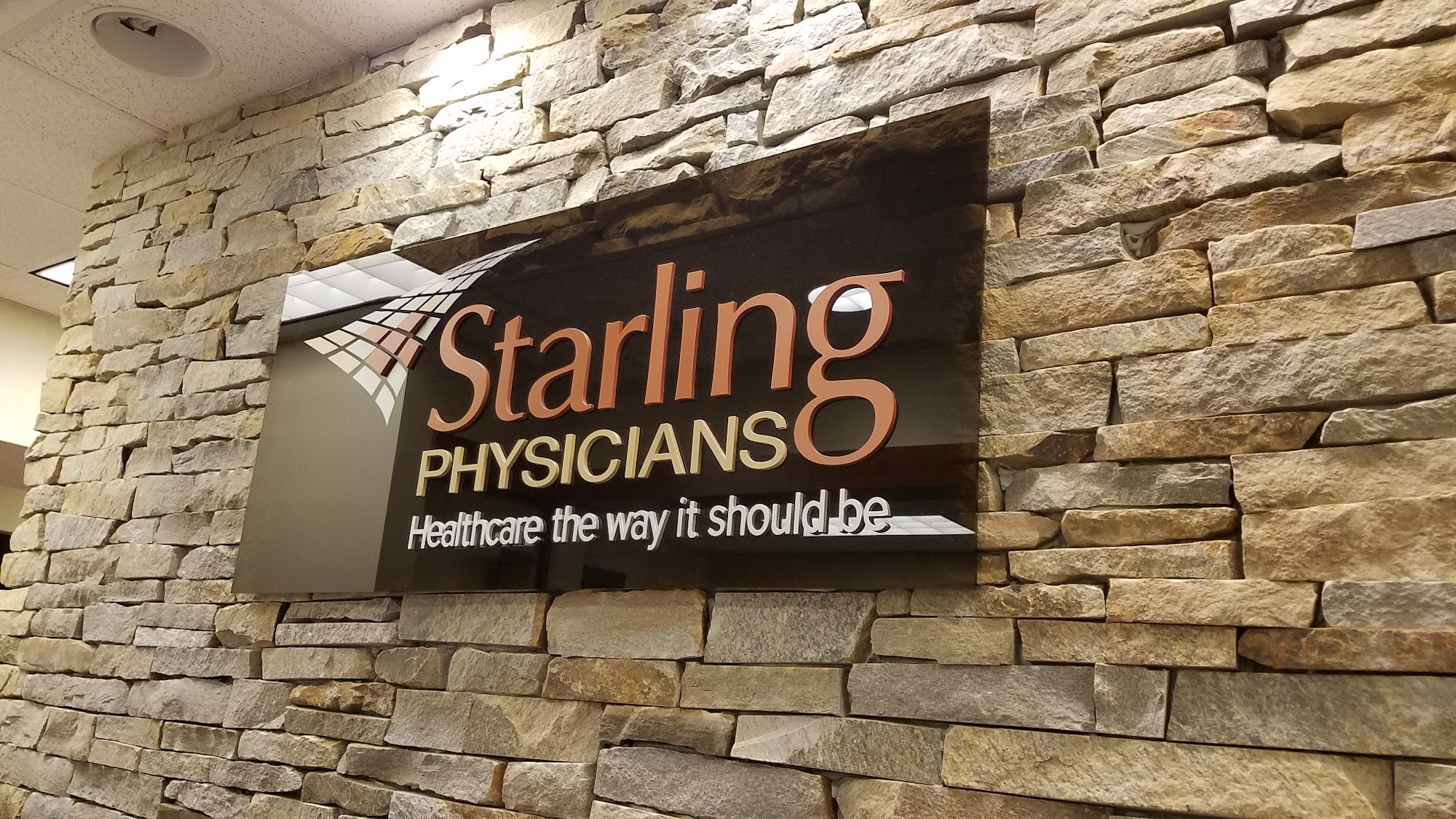 Starling Physicians Farmington