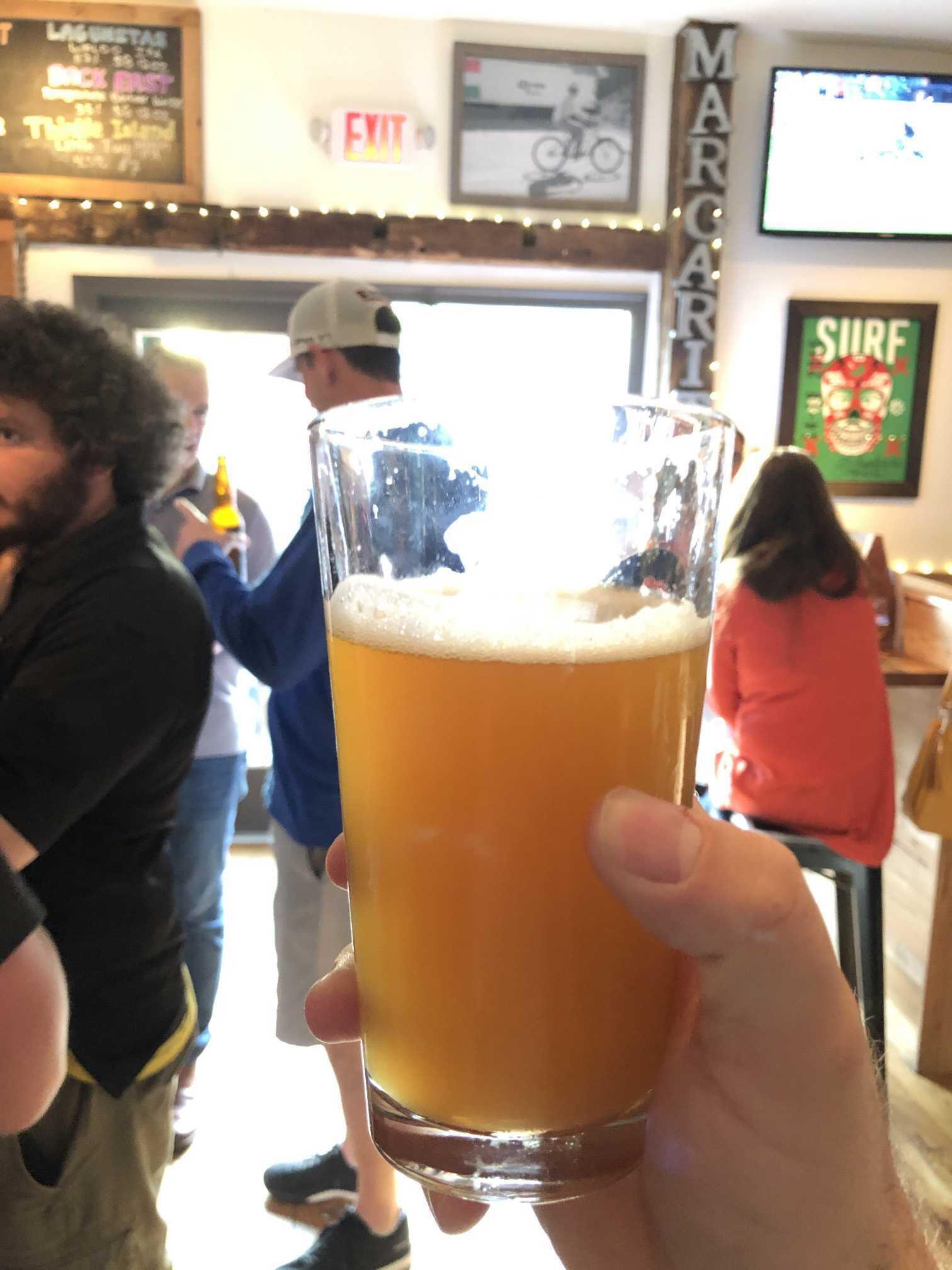 Photo credit: nextdoor