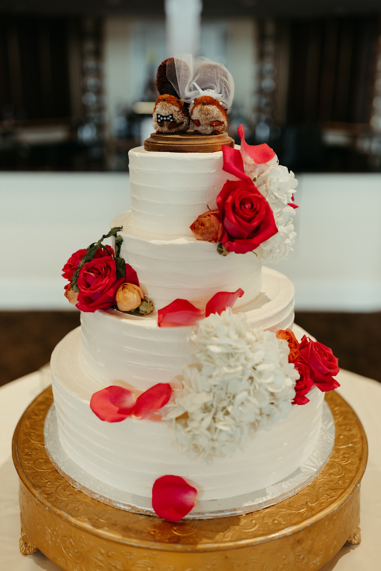 Creative Cakes By Donna