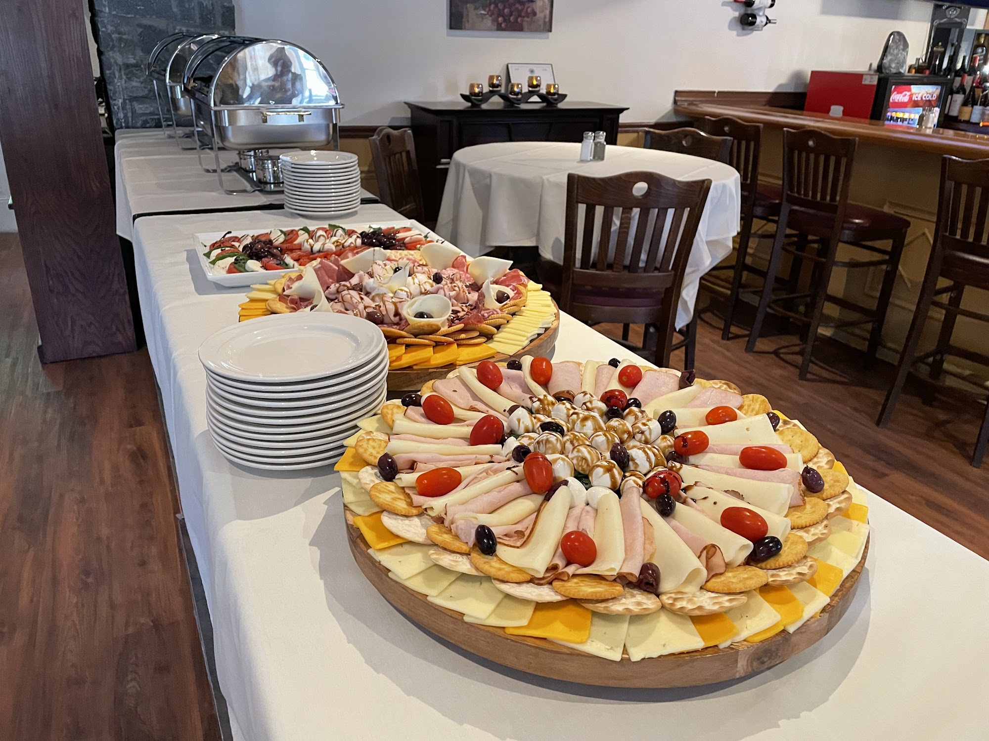 Morina Restaurant