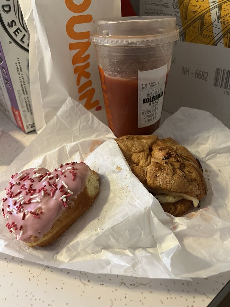 Dunkin'