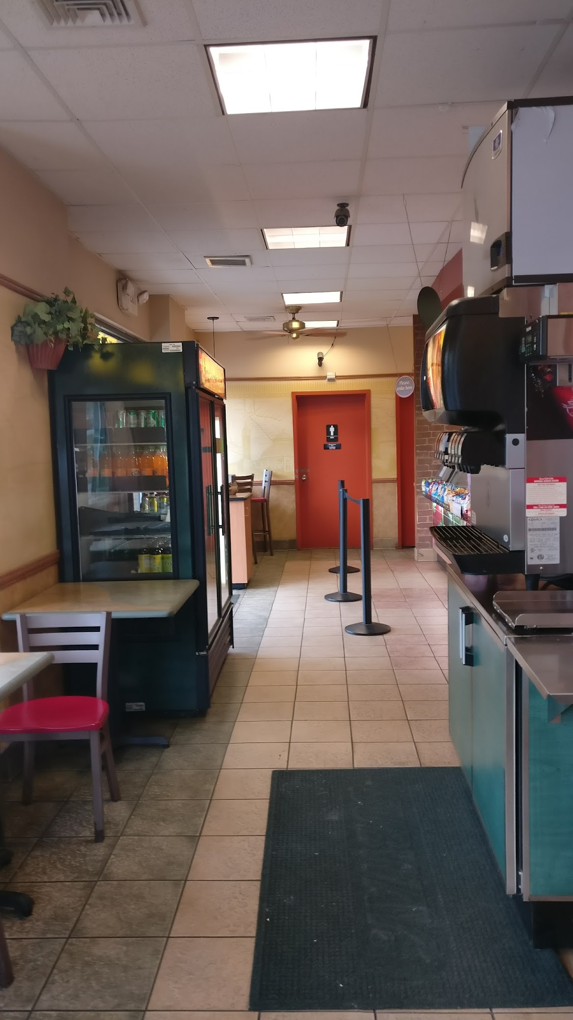 Subway