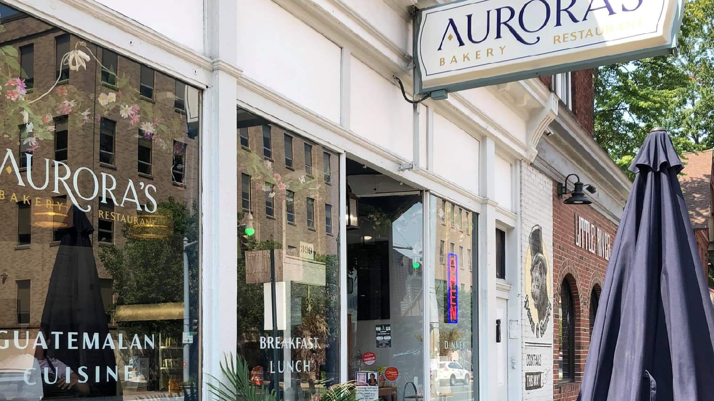 Aurora's Restaurant