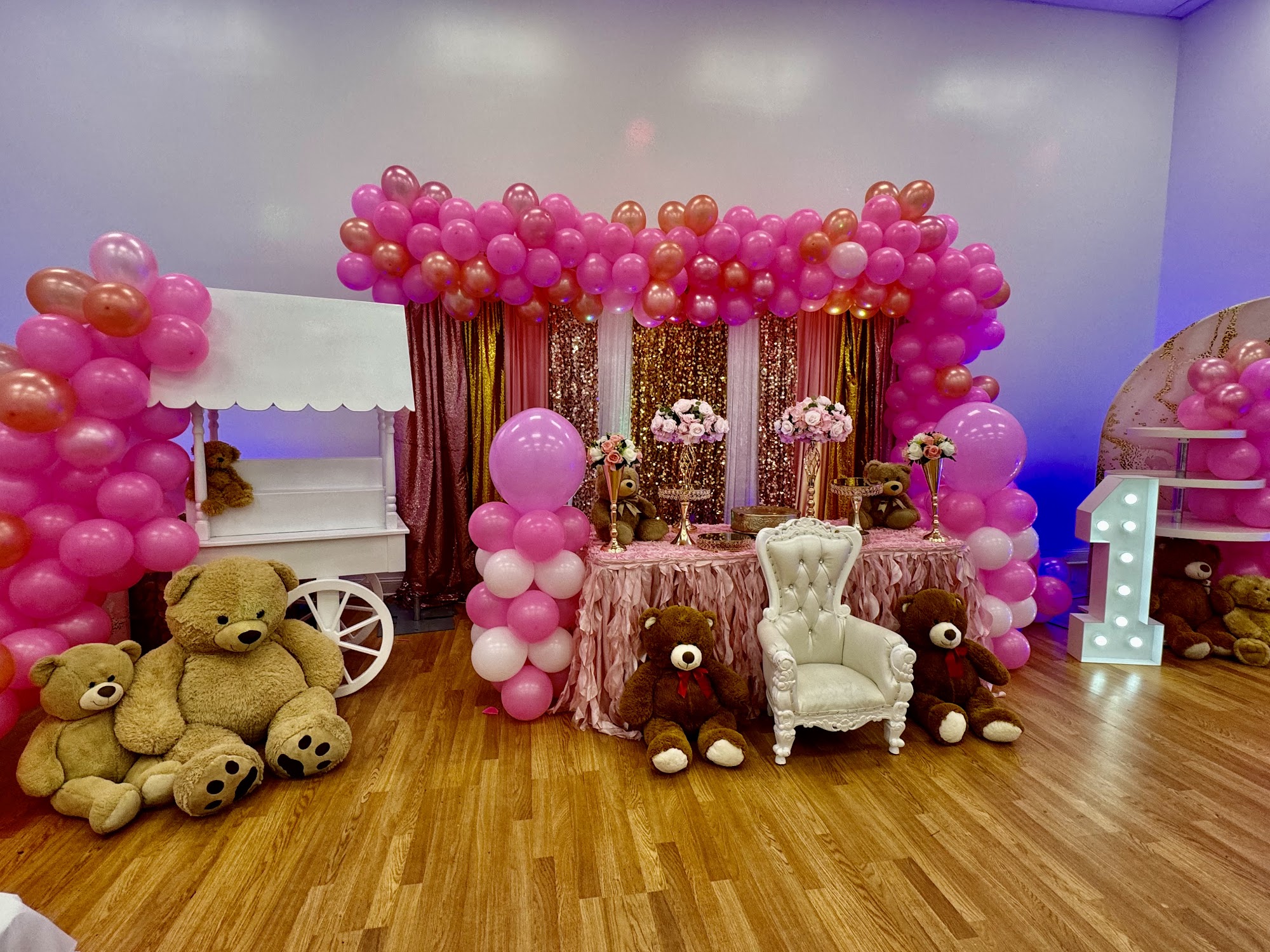 X Dance Studio/ Indoor Birthday Center