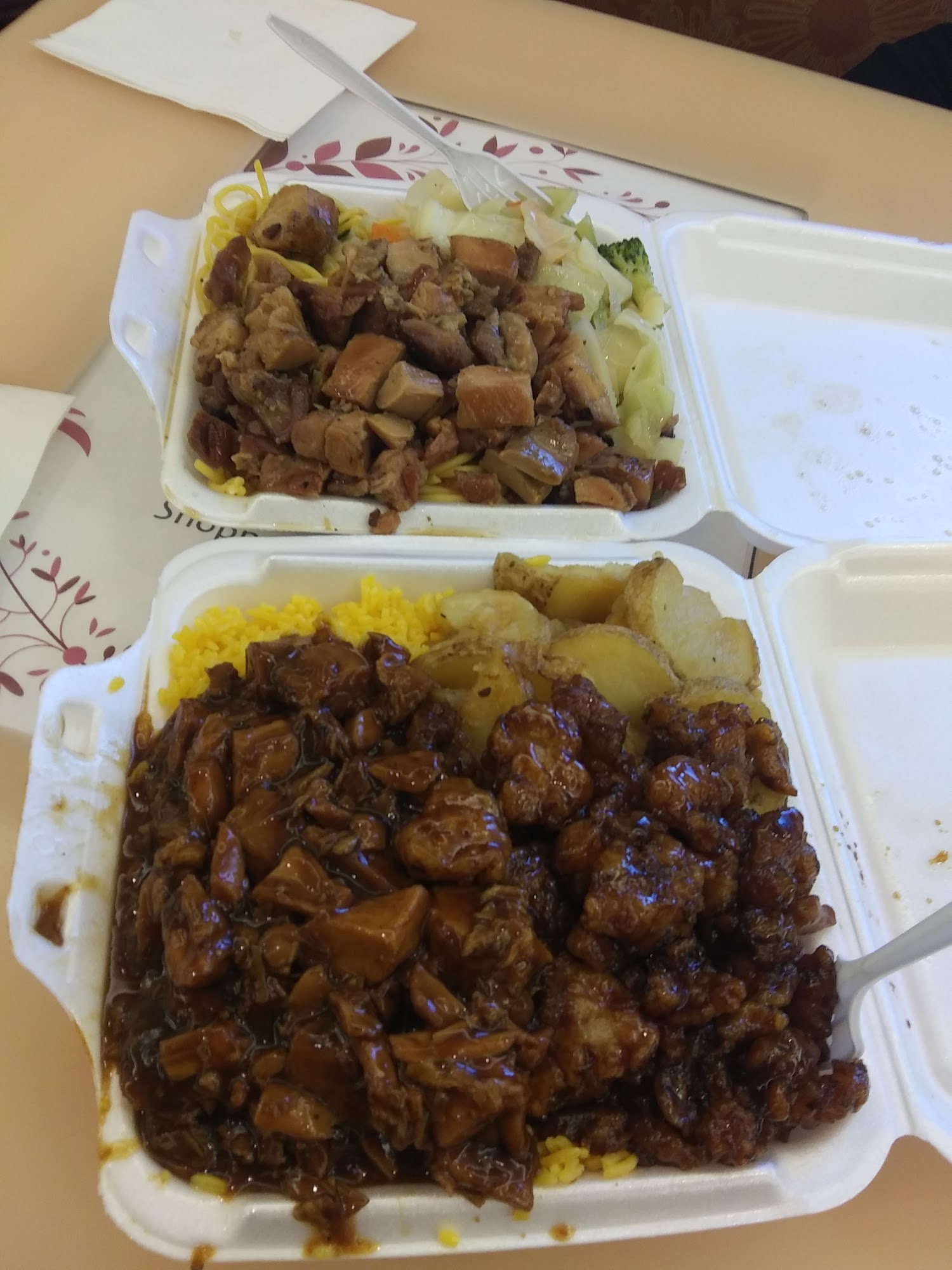 Cajun Cafe & Grill