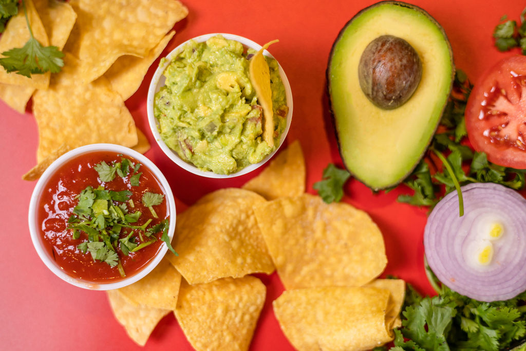 Salsa Fresca Mexican Grill