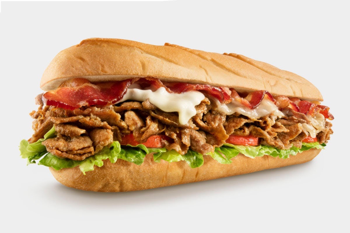 Charleys Cheesesteaks