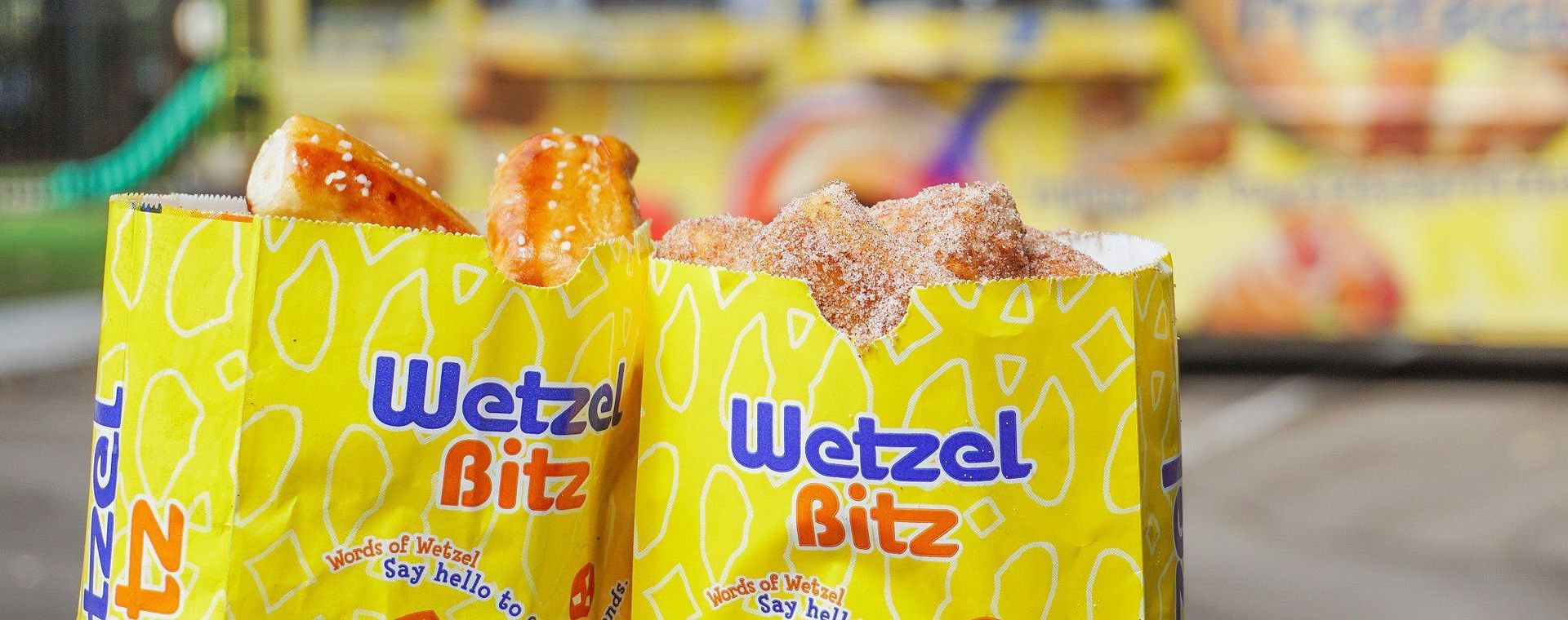 Wetzel's Pretzels