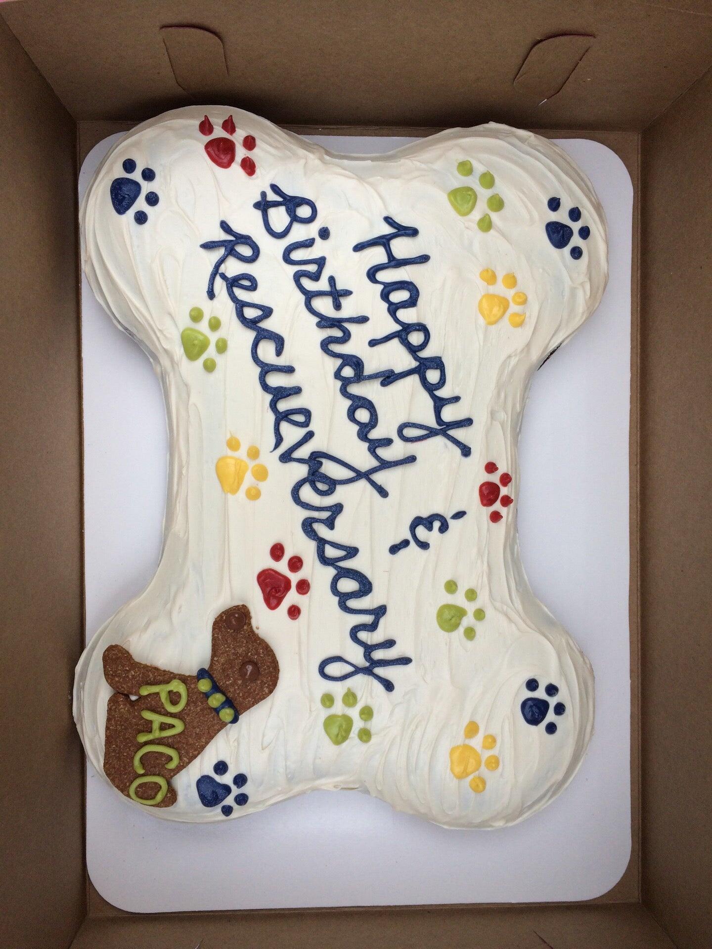 It's A Dog's Life Middlefield