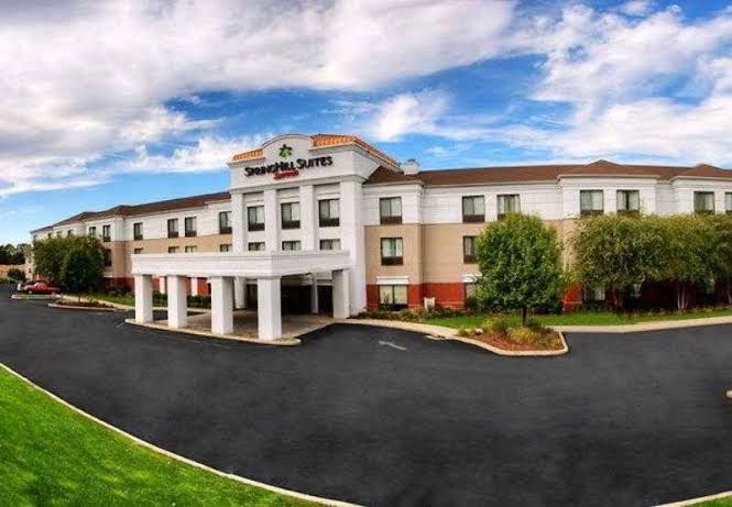 SpringHill Suites by Marriott Milford