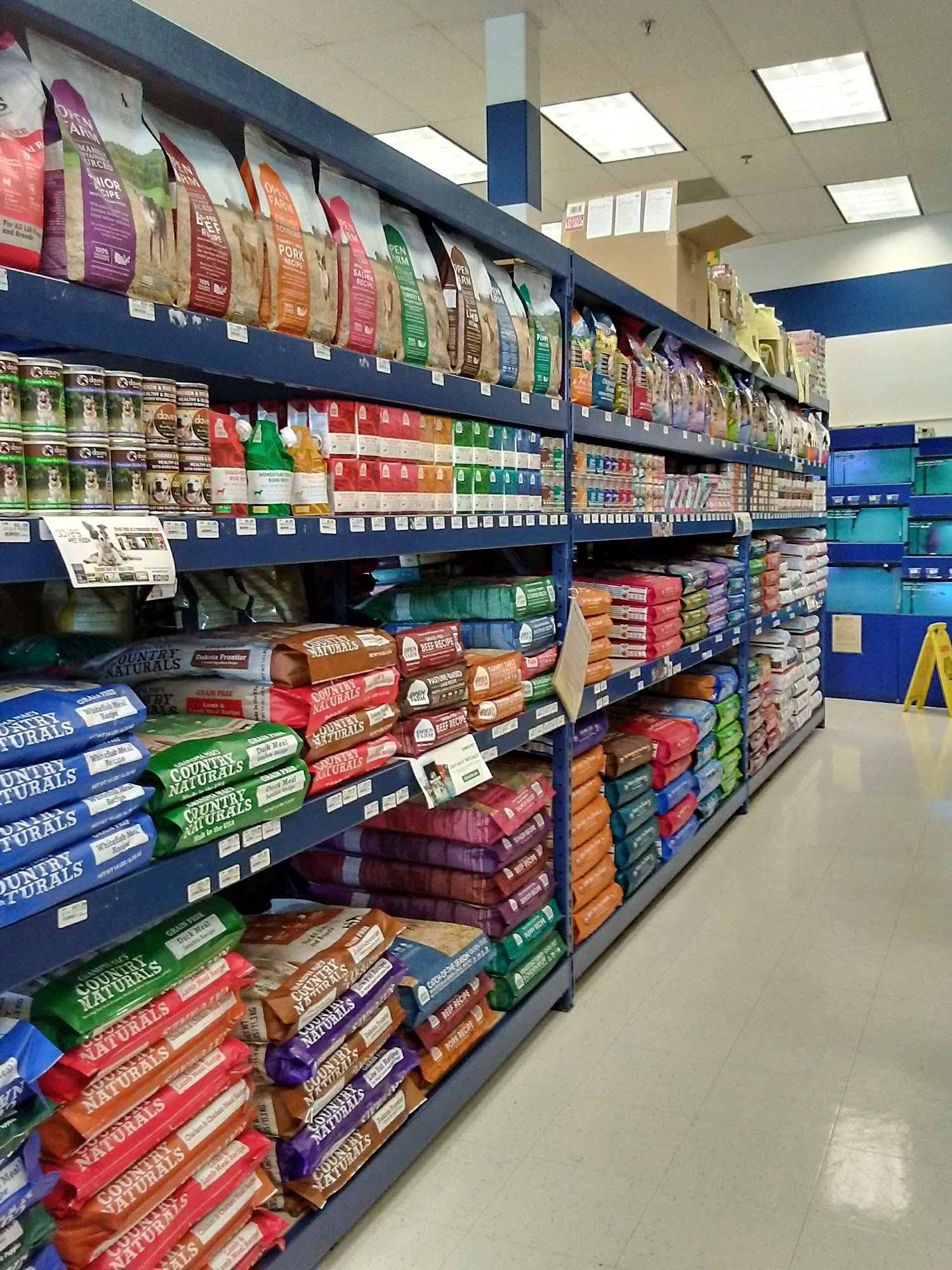 Choice Pet - Monroe Monroe