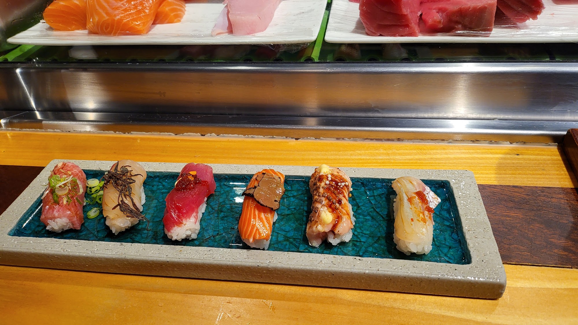 hashi sushi
