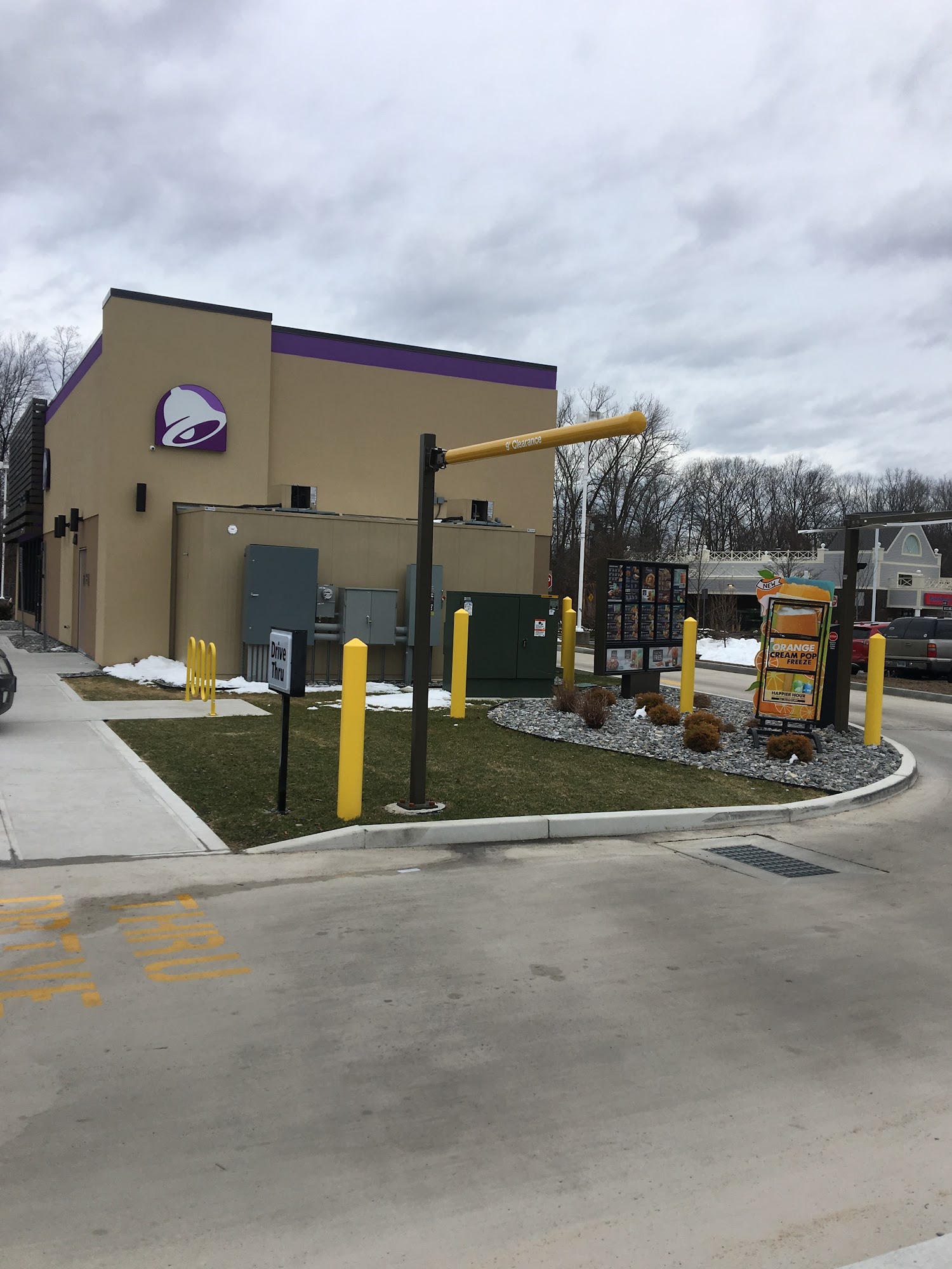 Taco Bell