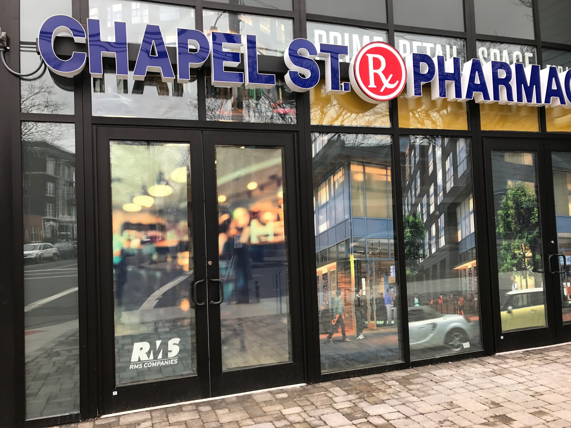 Chapel Street Pharmacy