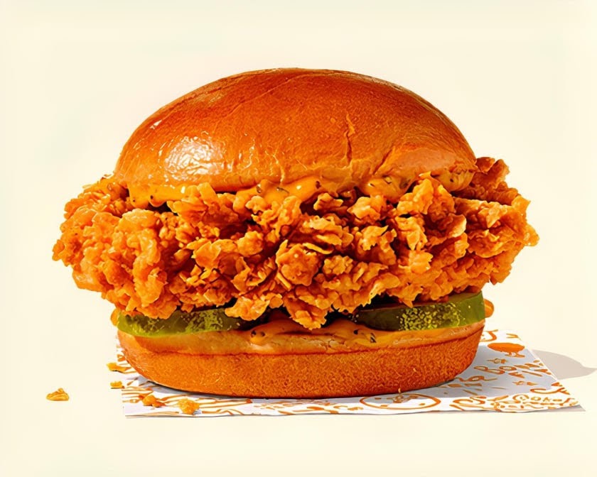 Popeyes Louisiana Kitchen