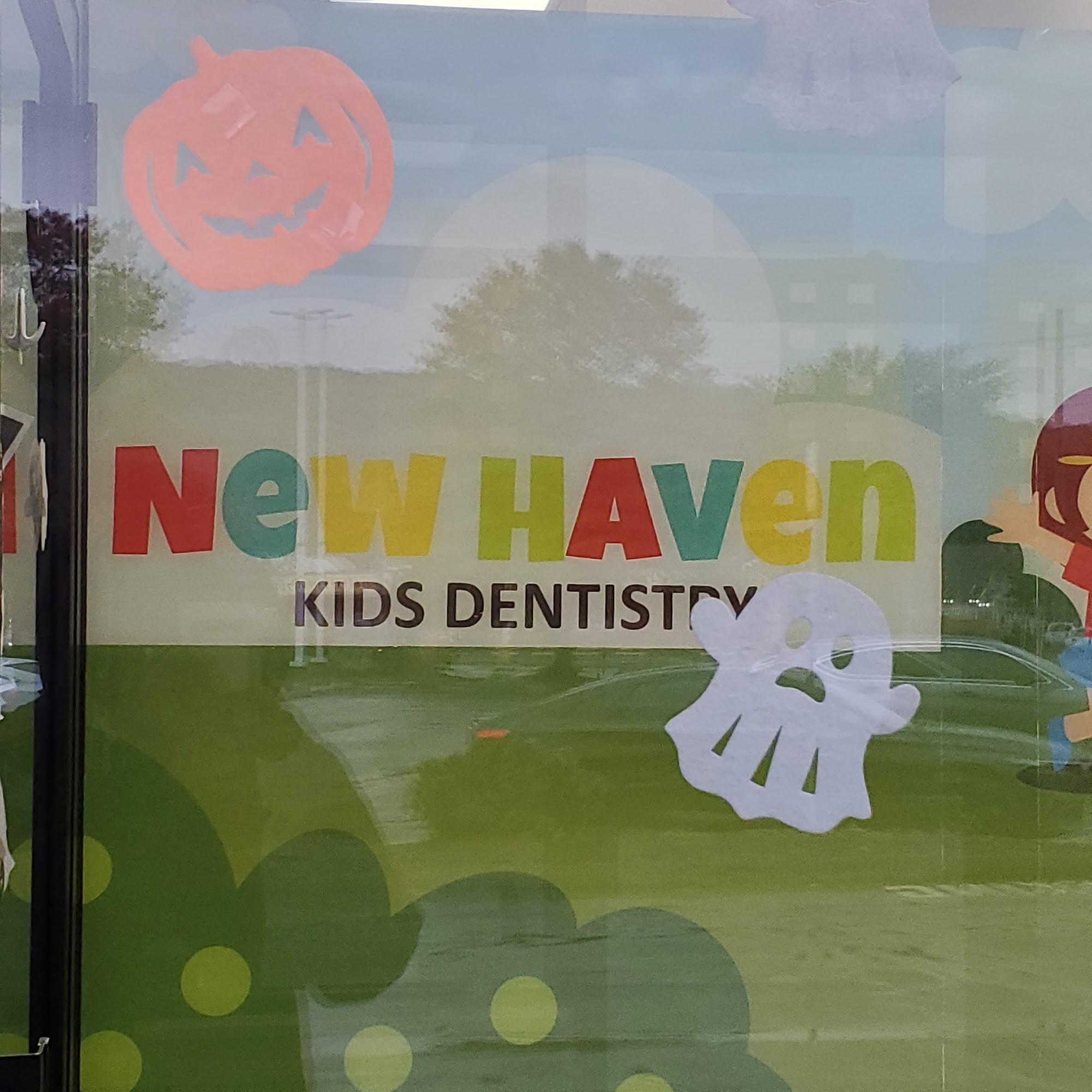 New Haven Kids Dentistry