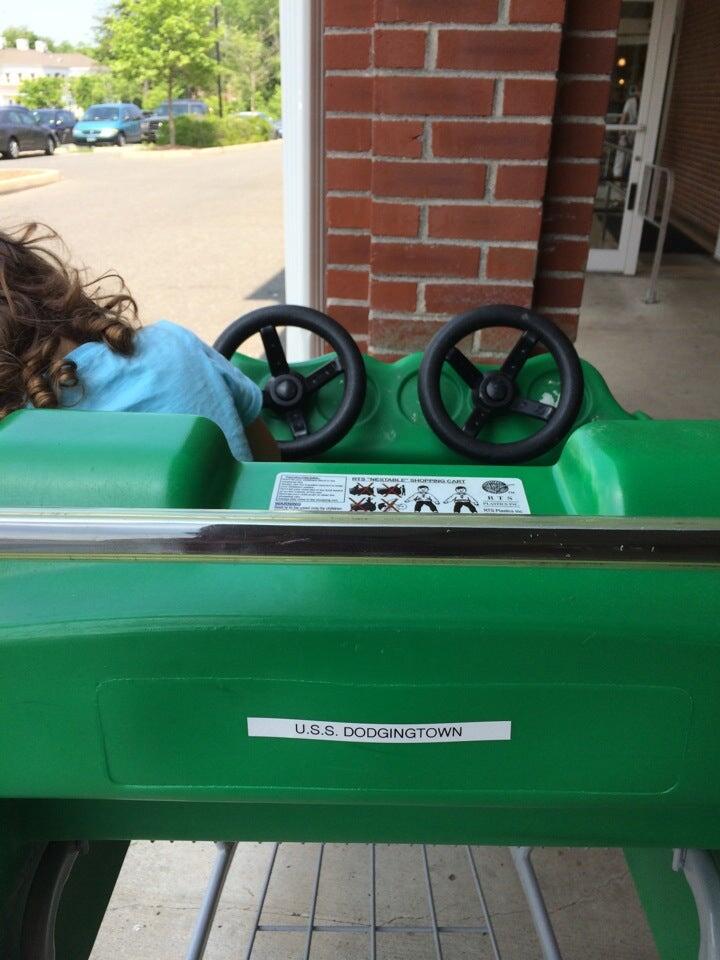 Photo credit: nextdoor