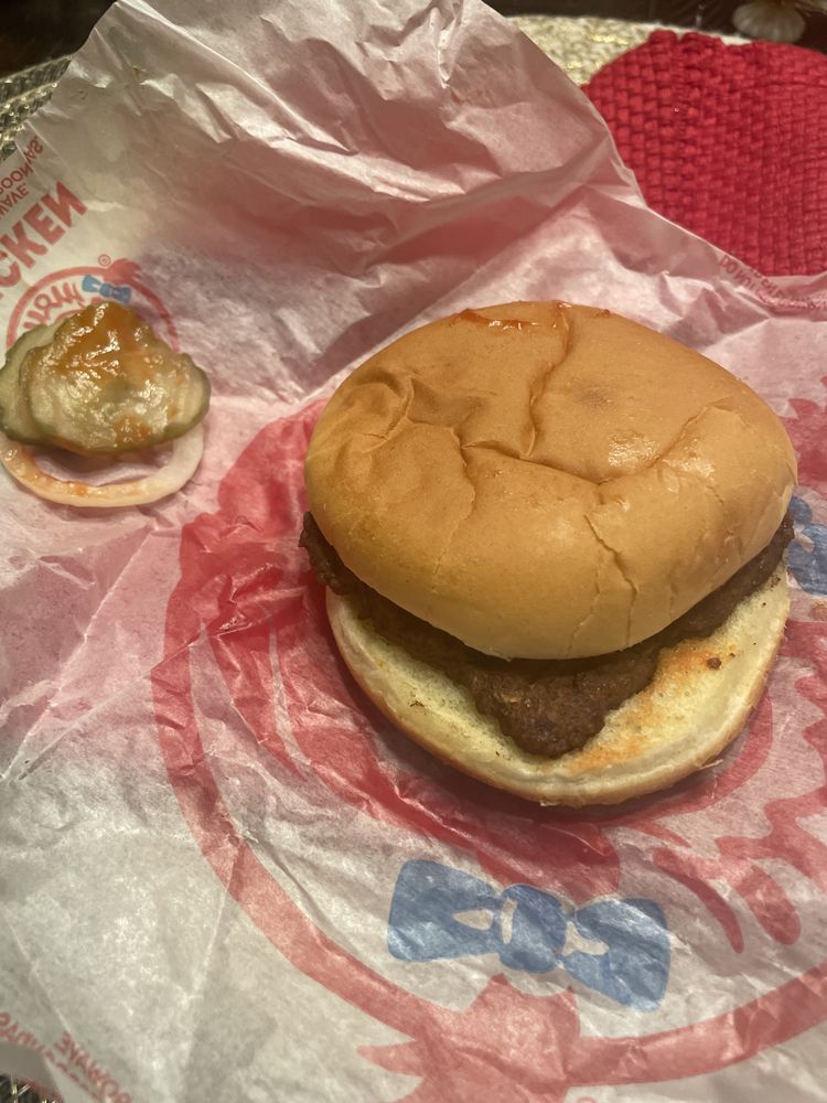 Wendy's