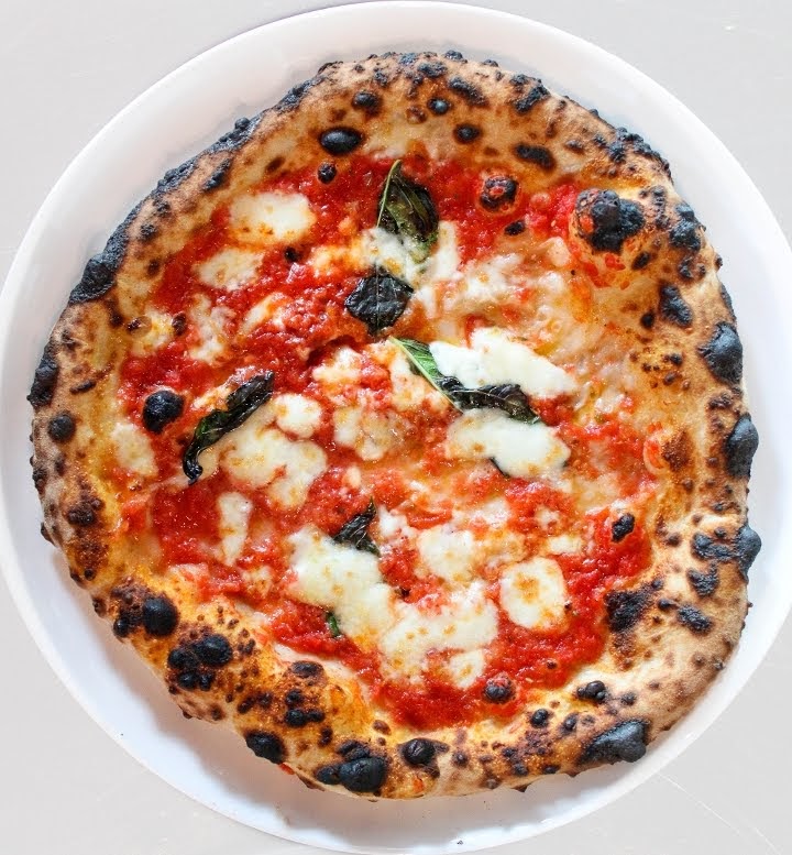 Sono Wood Fired