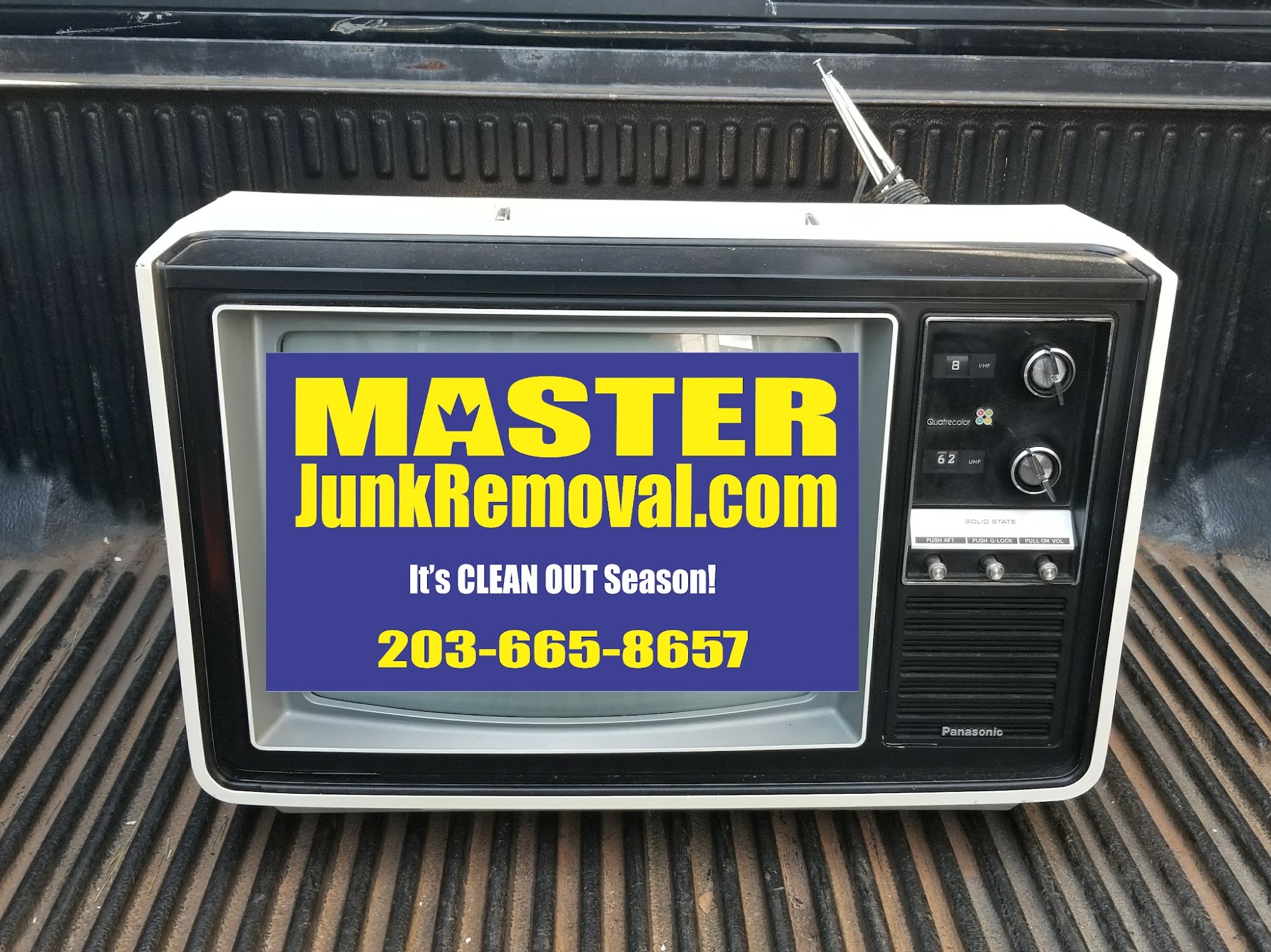 Master Junk Removal, LLC Norwalk