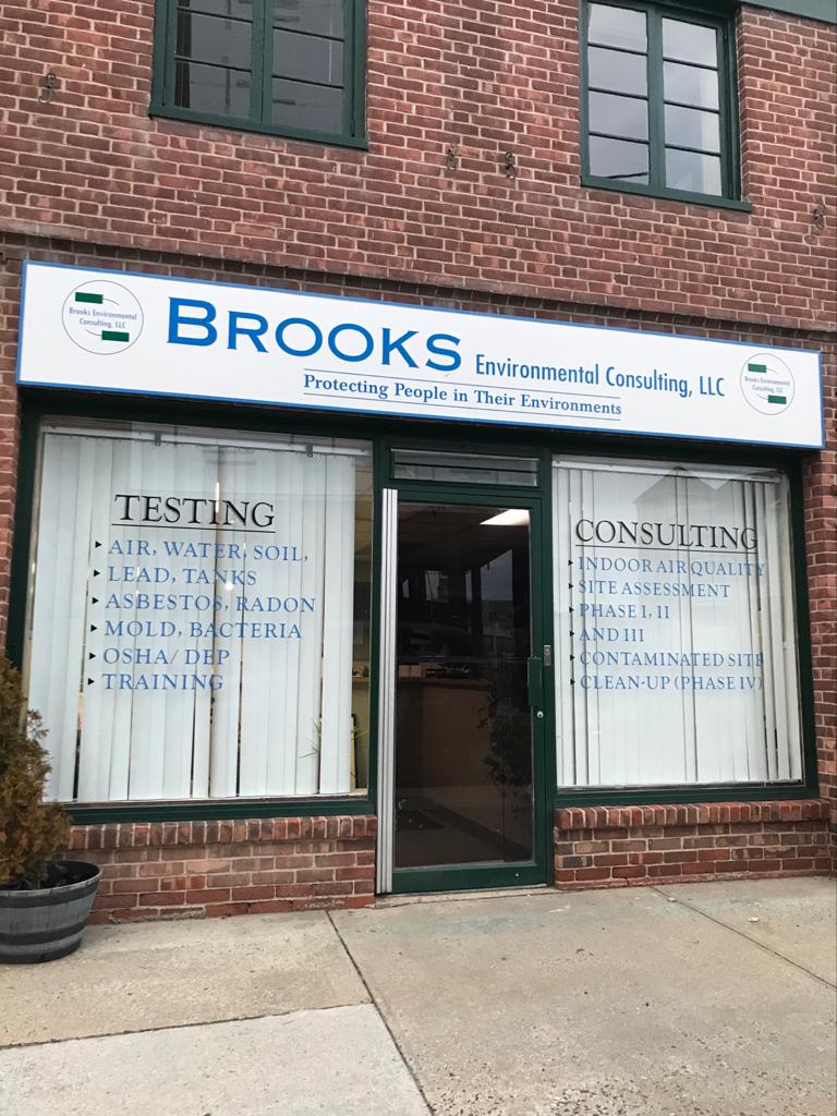 Brooks Enviro Norwalk