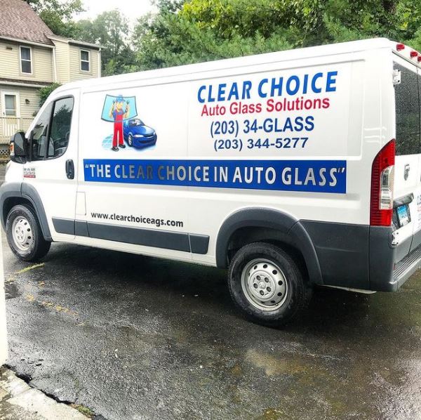 Clear Choice Auto Glass Solutions